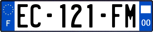 EC-121-FM