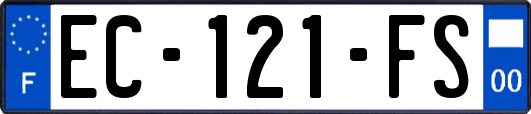 EC-121-FS