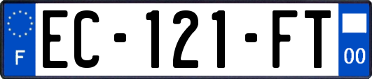 EC-121-FT