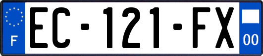 EC-121-FX