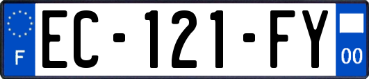 EC-121-FY