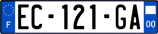 EC-121-GA