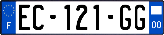 EC-121-GG