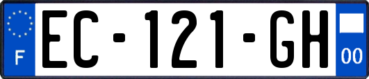 EC-121-GH
