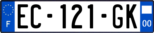 EC-121-GK