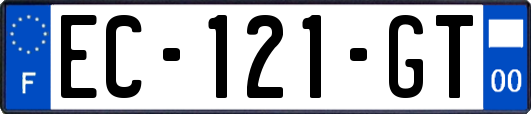 EC-121-GT