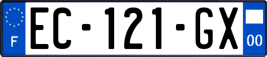EC-121-GX