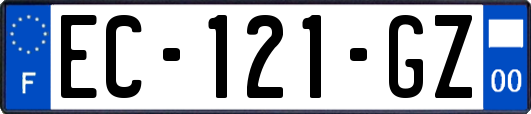 EC-121-GZ