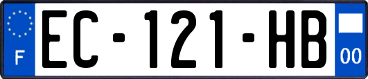 EC-121-HB