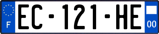 EC-121-HE