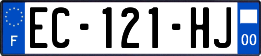 EC-121-HJ