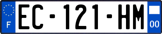 EC-121-HM