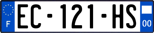 EC-121-HS