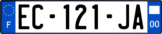 EC-121-JA