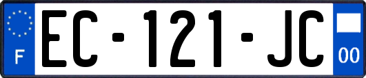 EC-121-JC