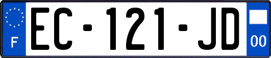 EC-121-JD