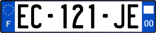 EC-121-JE