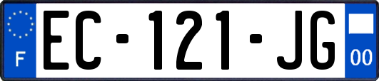EC-121-JG