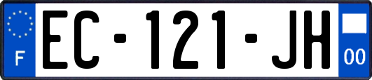 EC-121-JH