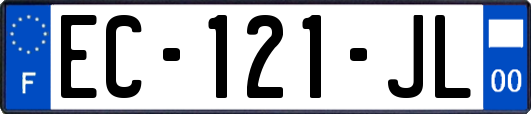EC-121-JL