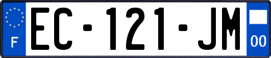 EC-121-JM
