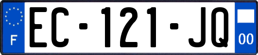 EC-121-JQ