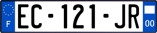 EC-121-JR