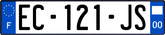 EC-121-JS