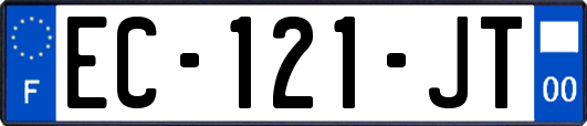 EC-121-JT