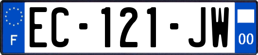 EC-121-JW