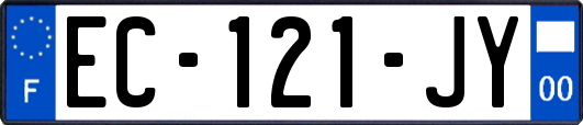 EC-121-JY