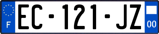 EC-121-JZ