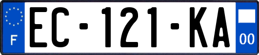 EC-121-KA