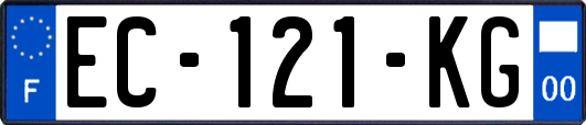 EC-121-KG