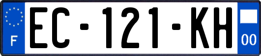 EC-121-KH