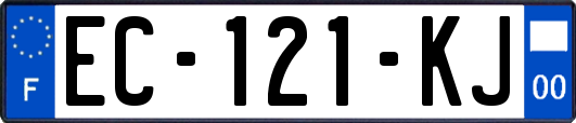 EC-121-KJ