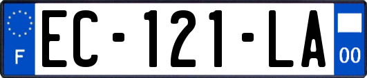 EC-121-LA