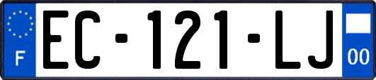 EC-121-LJ