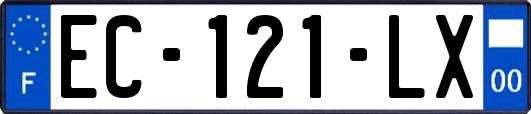 EC-121-LX