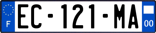 EC-121-MA