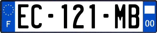 EC-121-MB