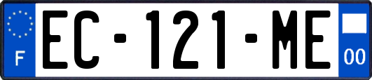 EC-121-ME