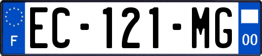 EC-121-MG