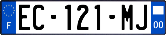 EC-121-MJ