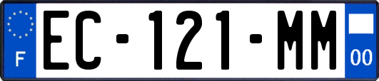 EC-121-MM