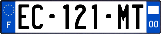 EC-121-MT