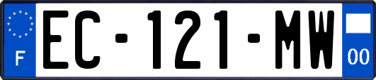 EC-121-MW