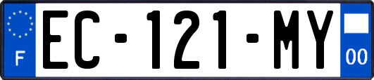 EC-121-MY