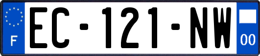 EC-121-NW