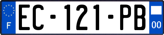 EC-121-PB